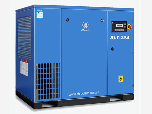 空壓機廠家空壓機如何區(qū)分大??？