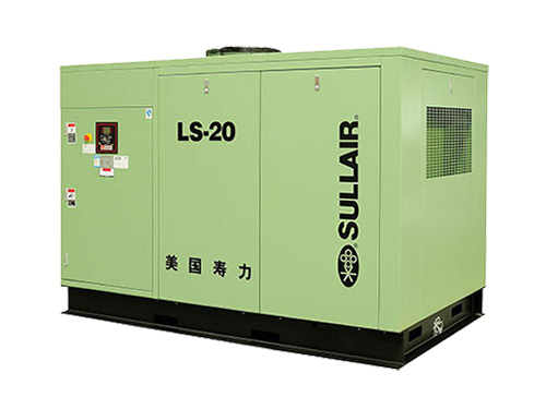 美國壽力空壓機特級代理商謀求合作，擴大發(fā)展