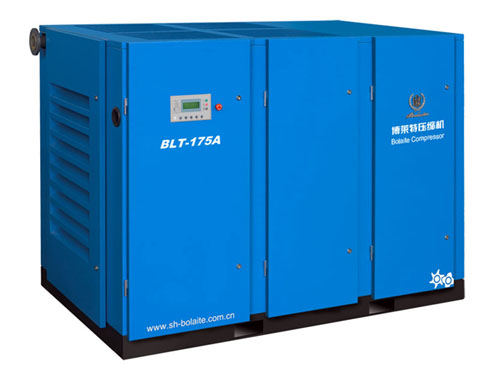 空壓機廠家螺桿式空壓機有哪些產品優(yōu)點？