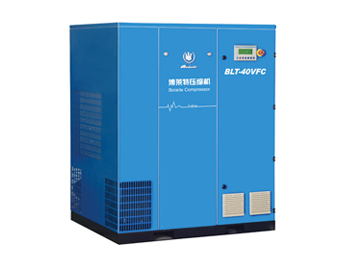 為什么要更換空壓機(jī)的潤(rùn)滑油？